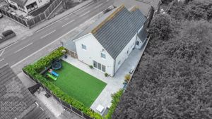 Drone Shot- click for photo gallery